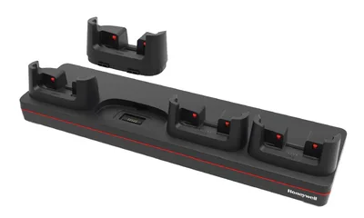 Honeywell CW45 4-Bay Charging Kit
